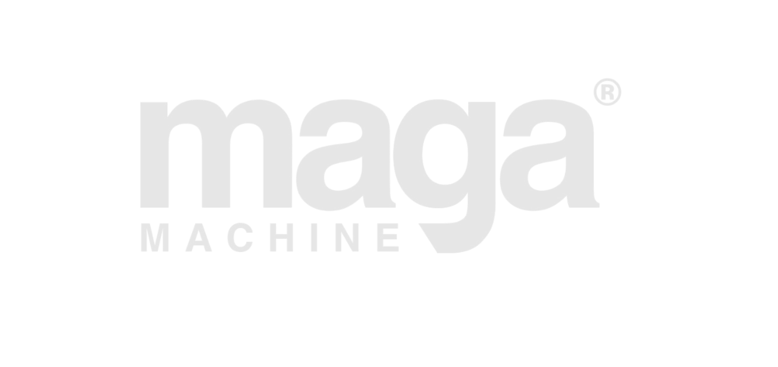MAGA MACHINE